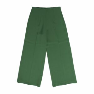 Pantalón Basta Ancha Con Pretina TREND & STYLE