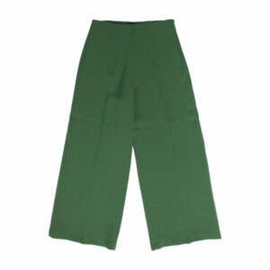 Pantalón Basta Ancha Con Pretina TREND & STYLE