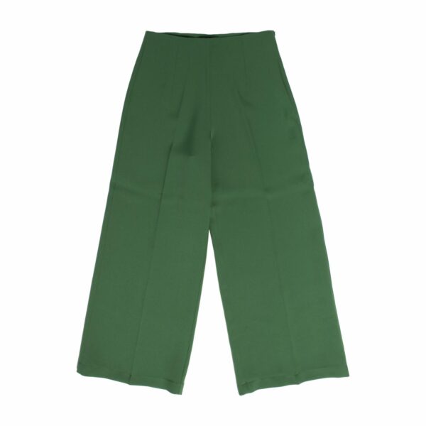 Pantalón Basta Ancha Con Pretina TREND & STYLE - Imagen 3