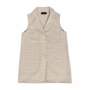 Chaleco Abierto TREND & STYLE