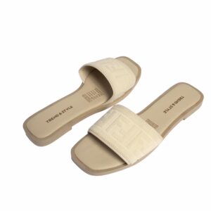 Sandalias Capellada TREND & STYLE