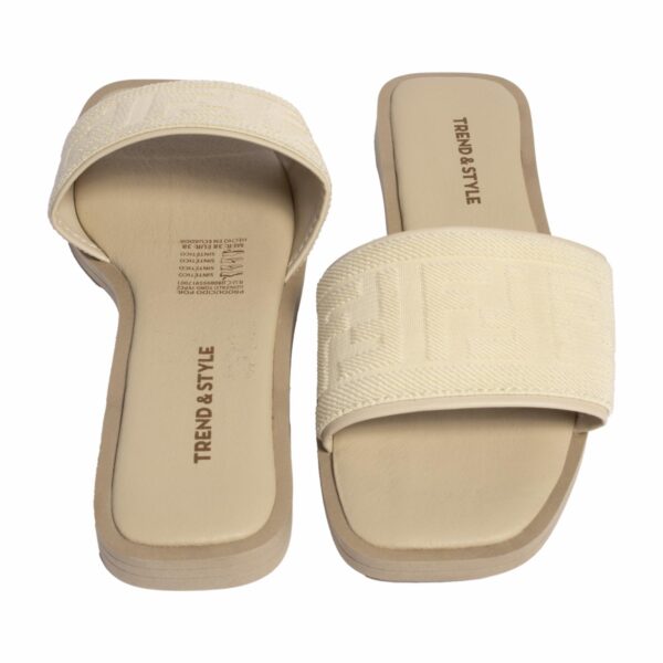 Sandalias Capellada TREND & STYLE - Imagen 3