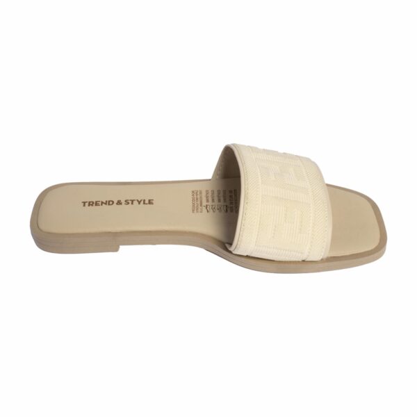 Sandalias Capellada TREND & STYLE - Imagen 4