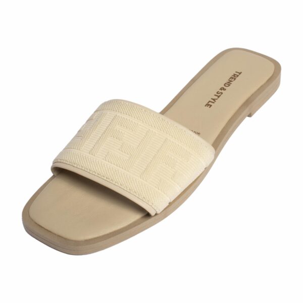Sandalias Capellada TREND & STYLE - Imagen 5