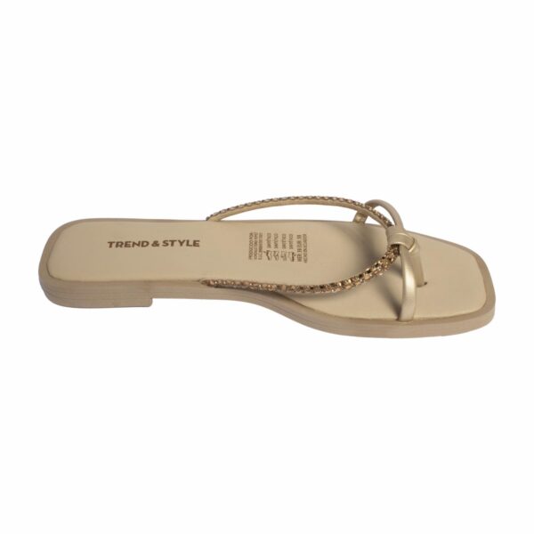 Sandalias Capellada Ancha TREND & STYLE - Imagen 4