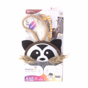 Juguete Para Gato Rascador SMARTYKAT Set X 2