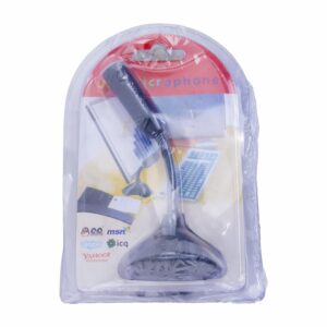 Micrófono Para Computadora JV USB