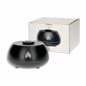 Humidificador Diseño Flama JV Unidad