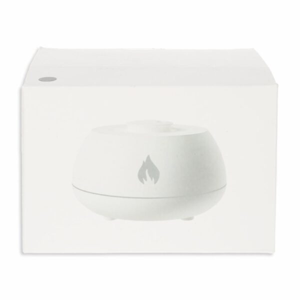 Humidificador Diseño Flama JV Unidad - Imagen 5