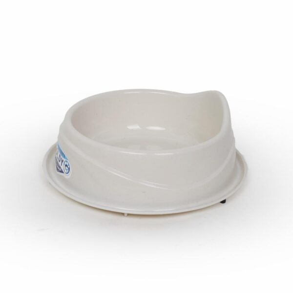 Plato Para Mascota Anti Hormigas GOLDY 1850 Cc - Imagen 6