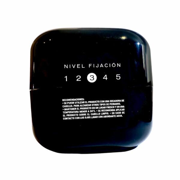 Cera Fijadora De Cabello BARBA LEÓN 100 Gr - Imagen 4