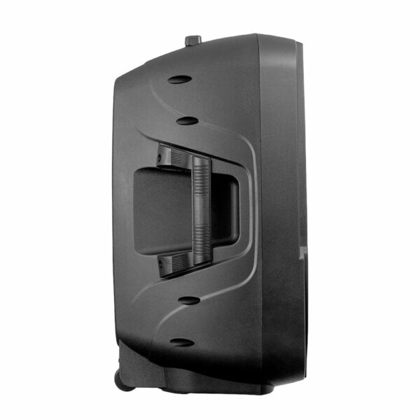 Parlante Amplificado L215 BAZZUKA Negro - Imagen 3