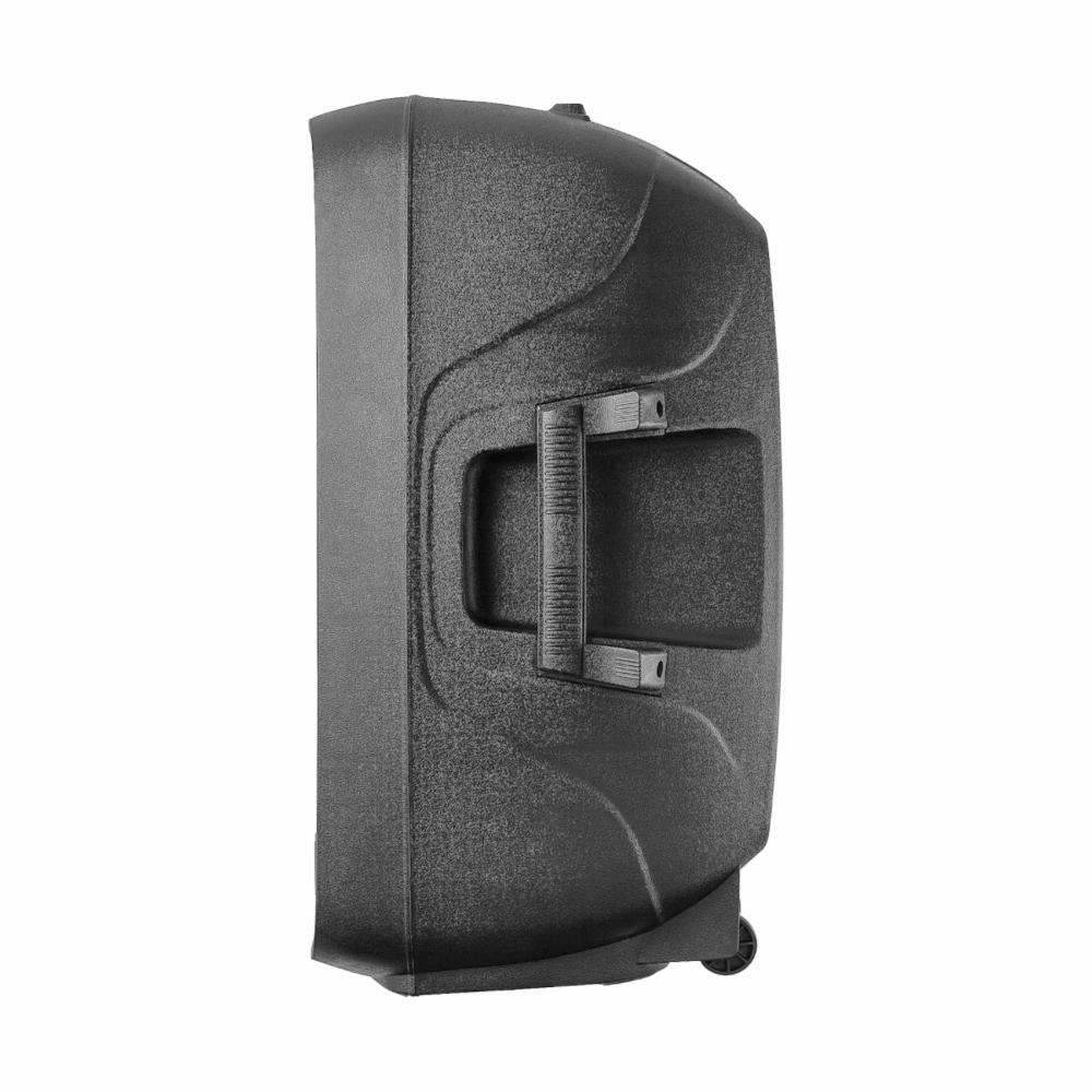 Parlante Amplificador BZK-B315 BAZZUKA Negro - Imagen 3