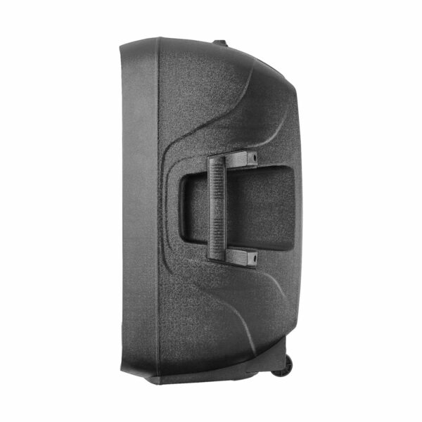 Parlante Amplificador BZK-B315 BAZZUKA Negro - Imagen 3