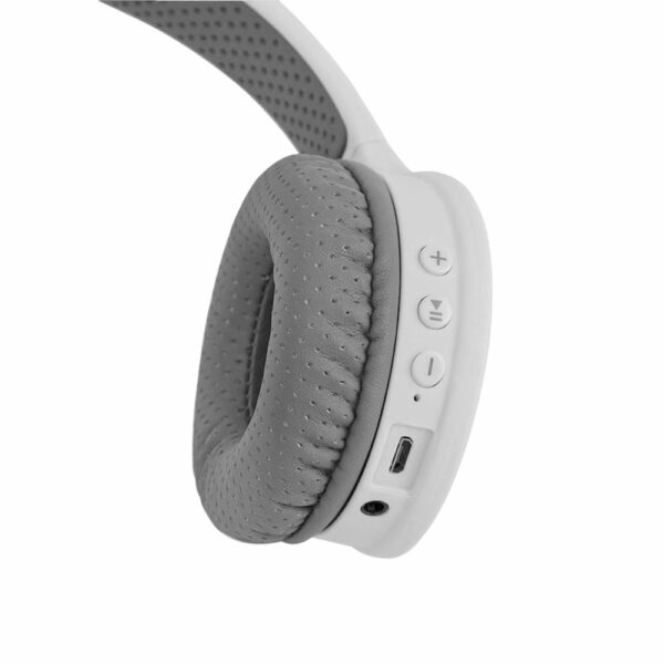 Audífonos X201 GW BAZZUKA Inalámbricos - Imagen 2