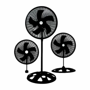 Ventilador 3 En 1 LONG TIME NW-1888 3IN1