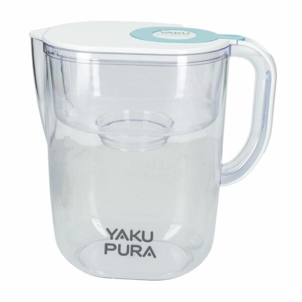 Jarra Filtrante Azul Yakupura YAKUPURA Unidad