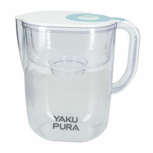 Jarra Filtrante Azul Yakupura YAKUPURA Unidad