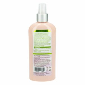 Tratamineto Capilar Con Extractos De Avena NATUR VITAL 250 Ml