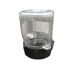 Vaso Condimentero Con Base MURASAKI Unidad