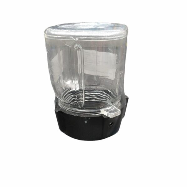 Vaso Condimentero Con Base MURASAKI Unidad
