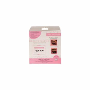 Kit Q10+125Ml X3 Pares Delineador/Pinza VESAK Paquete