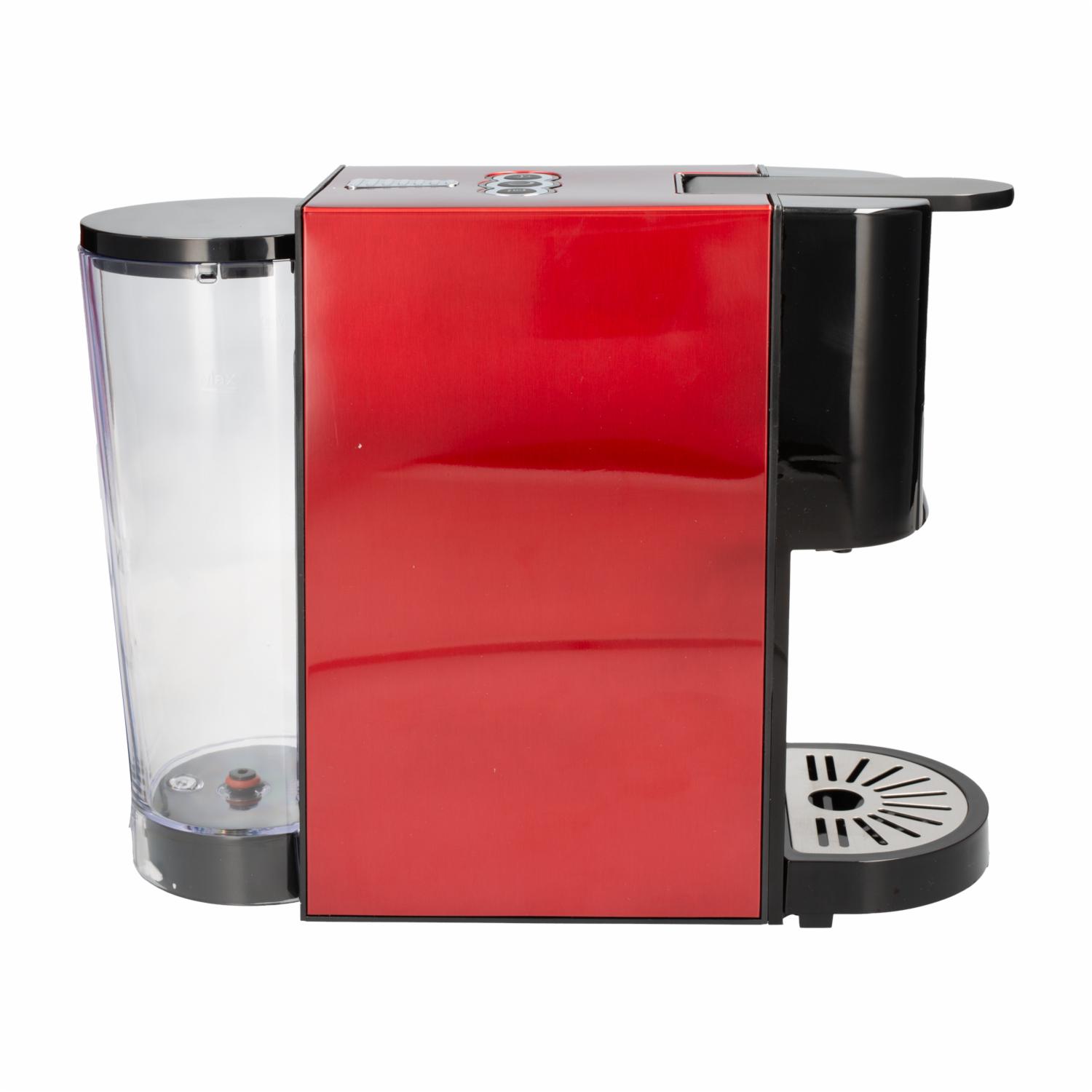 Cafetera Eléctrica Multiformato A-513F BACCIO 0.8 Litros - Imagen 2