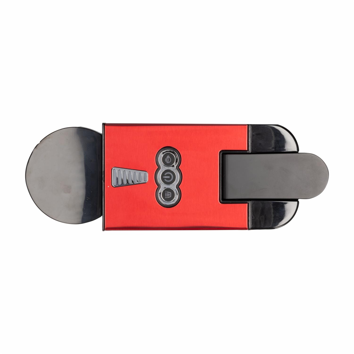 Cafetera Eléctrica Multiformato A-513F BACCIO 0.8 Litros - Imagen 3