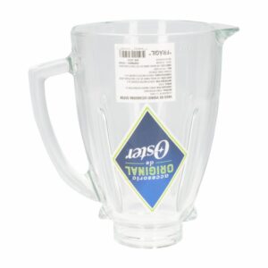 Vaso Para Licuadora Redondo Sin Tapa OSTER Unidad