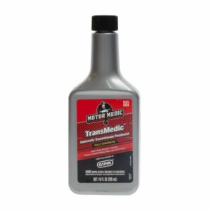 Tratamiento Para Caja De Cambios Automotriz GUNK 295 Ml
