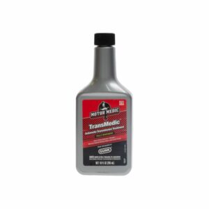 Tratamiento Para Caja De Cambios Automotriz GUNK 295 Ml