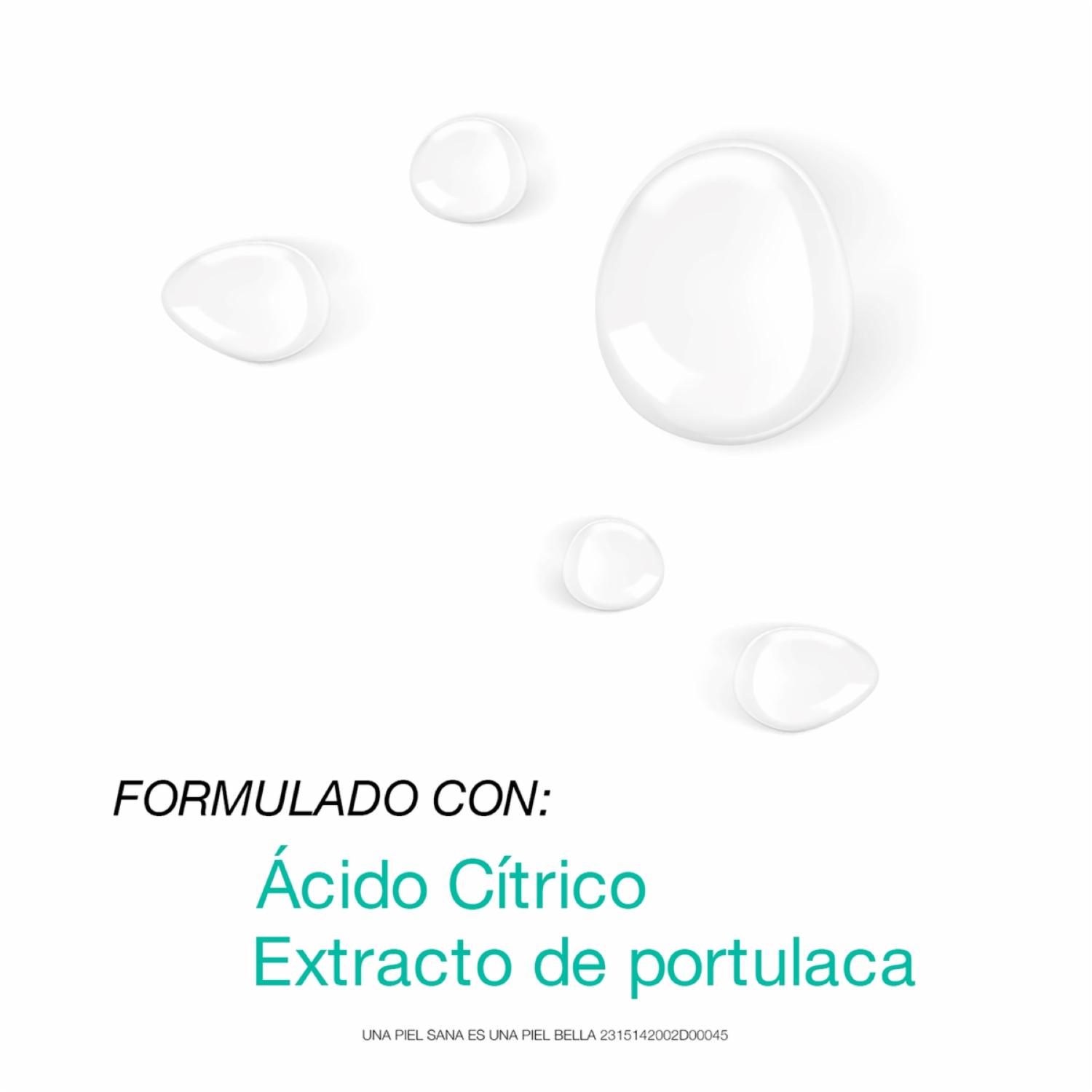 Agua Micelar Purified Skin Desmaquillante NEUTROGENA 200 Ml - Imagen 5