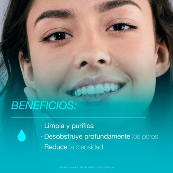 Exfoliante Facial Purified Skin NEUTROGENA 100 G - Imagen 4