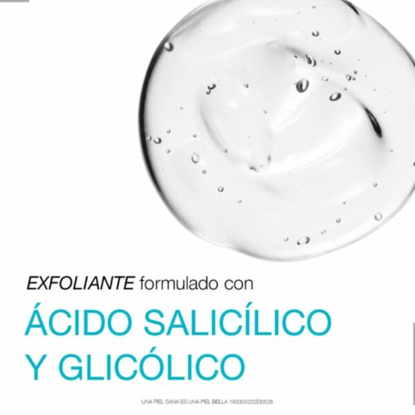 Exfoliante Facial Purified Skin NEUTROGENA 100 G - Imagen 5