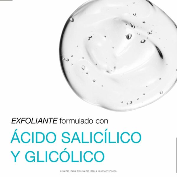 Exfoliante Facial Purified Skin NEUTROGENA 100 G - Imagen 5