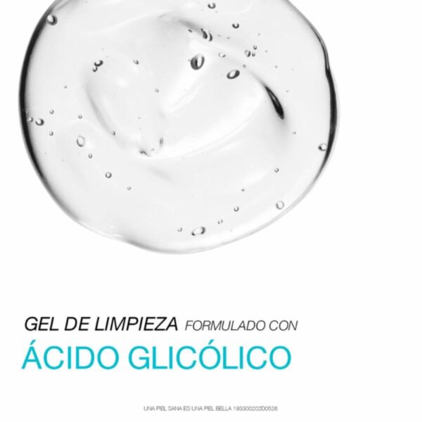 Limpiador Facial Purified Skin NEUTROGENA 150 G - Imagen 4