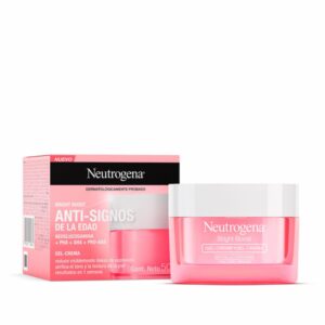 Crema Facial Gel Bright Boost NEUTROGENA 50 G
