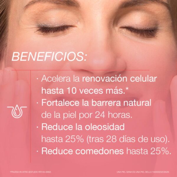 Crema Facial Gel Bright Boost NEUTROGENA 50 G - Imagen 5
