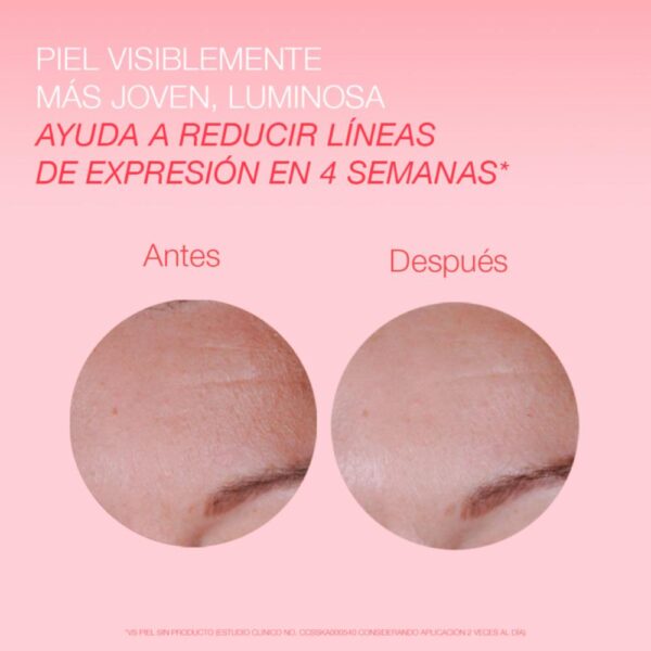 Crema Facial Gel Bright Boost NEUTROGENA 50 G - Imagen 2