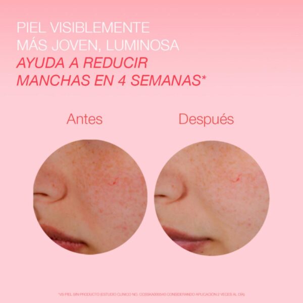 Crema Facial Gel Bright Boost NEUTROGENA 50 G - Imagen 6