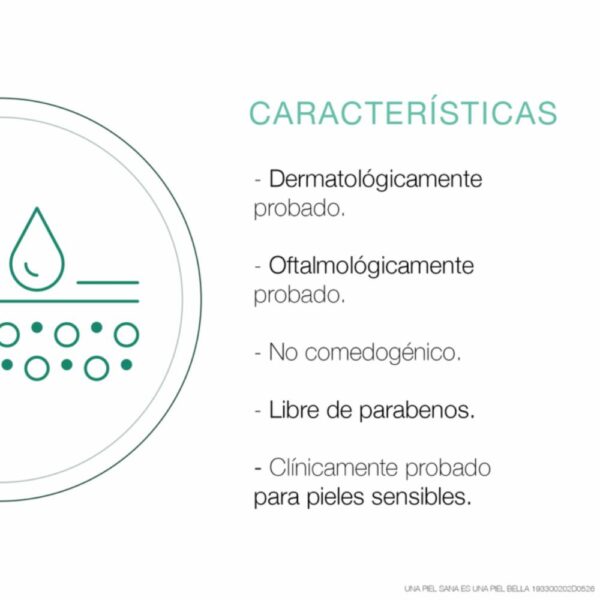 Protector Solar Facial Sin Color Spf70 NEUTROGENA 40 G - Imagen 3