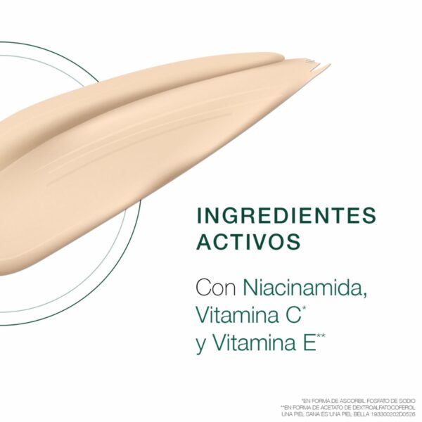 Protector Solar Facial Color Claro Spf70 NEUTROGENA 40 G - Imagen 2