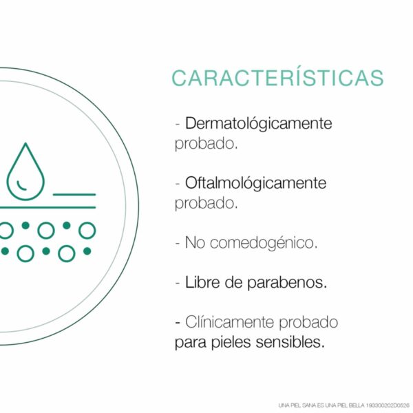 Protector Solar Facial Color Claro Spf70 NEUTROGENA 40 G - Imagen 4