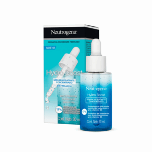 Sérum Facial Hydroboost Concentrado NEUTROGENA 30 Ml