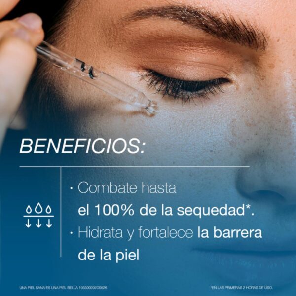 Sérum Facial Hydroboost Concentrado NEUTROGENA 30 Ml - Imagen 6