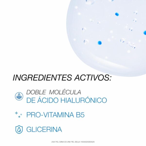 Sérum Facial Hydroboost Concentrado NEUTROGENA 30 Ml - Imagen 2