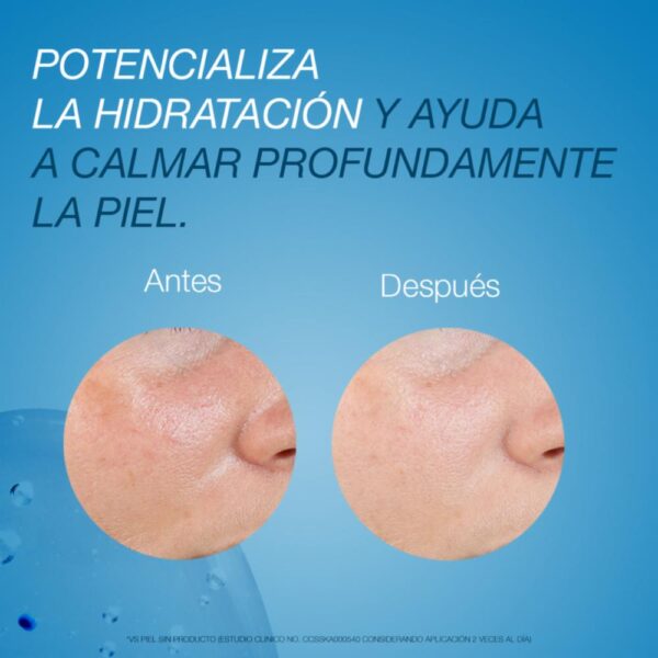 Sérum Facial Hydroboost Concentrado NEUTROGENA 30 Ml - Imagen 3