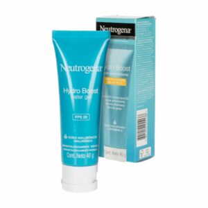 Crema Facial Hydroboost NEUTROGENA 40 G