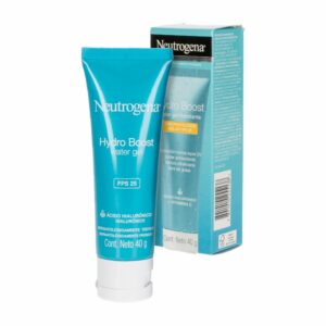 Crema Facial Hydroboost NEUTROGENA 40 G