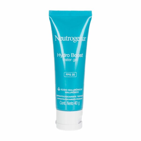 Crema Facial Hydroboost NEUTROGENA 40 G - Imagen 2